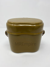 Load image into Gallery viewer, Soviet Red Army Mess Tin
