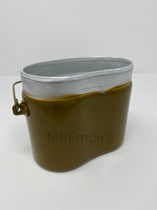 Soviet Red Army Mess Tin