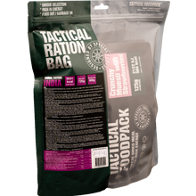Load image into Gallery viewer, Tactical Foodpack 3 Meal Ration INDIA
