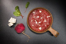 Load image into Gallery viewer, Tactical Foodpack Beetroot and Feta Soup 60g
