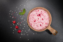 Load image into Gallery viewer, Tactical Foodpack Rice Pudding and Berries 90g
