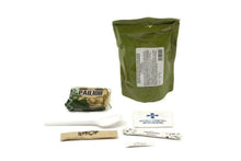 Load image into Gallery viewer, Ukraine Army 24 hour ration
