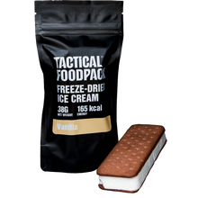 Load image into Gallery viewer, Tactical Foodpack 3 Meal Ration HOTEL
