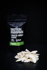 Tactical Foodpack 3 Meal Ration VEGAN