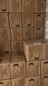 USA MRE Military Meal-Ready-to-Eat ration