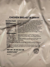 Load image into Gallery viewer, US Army UGR Group rations
