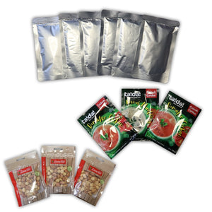 Turkish Ta!Da! Outdoors 72h MRE