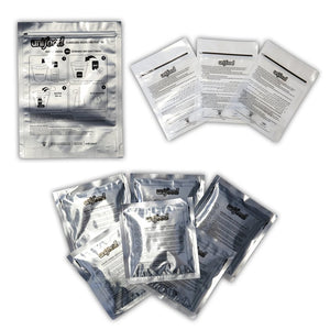 Turkish Ta!Da! Outdoors 72h MRE